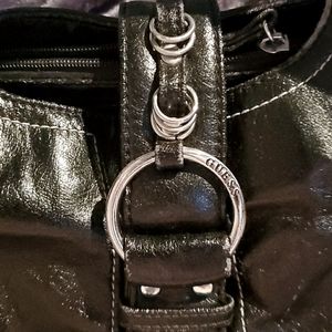 Guess purse